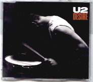 U2 - Desire